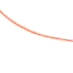 Night-time road noise heatmap for CA16 6AE