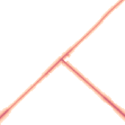 Daytime road noise heatmap for CA16 6DT