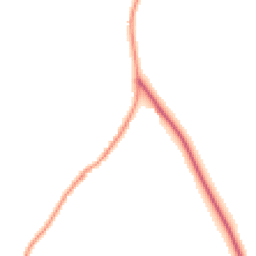 Daytime road noise heatmap for CA16 6EE