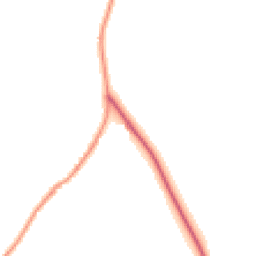 Daytime road noise heatmap for CA16 6EF