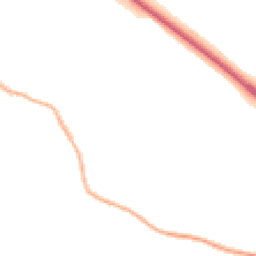 Night-time road noise heatmap for CA16 6FJ