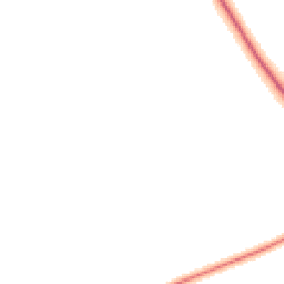 Daytime road noise heatmap for CA16 6PY