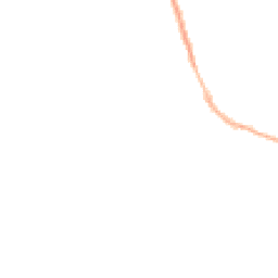 Night-time road noise heatmap for CA16 6QU