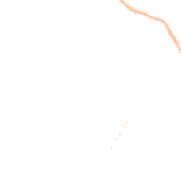 Night-time road noise heatmap for CA16 6SH