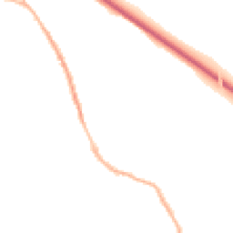 Night-time road noise heatmap for CA16 6TY