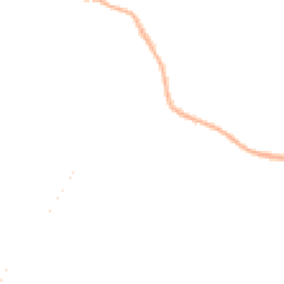 Night-time road noise heatmap for CA16 6UR