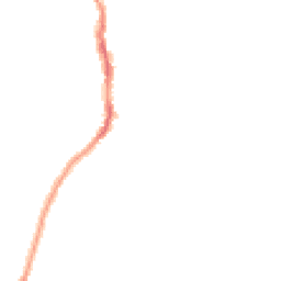 Night-time road noise heatmap for CA17 4AE