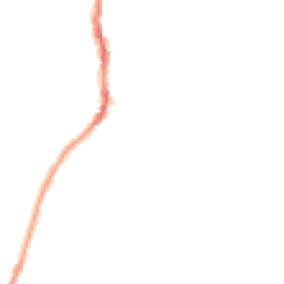 Night-time road noise heatmap for CA17 4AF