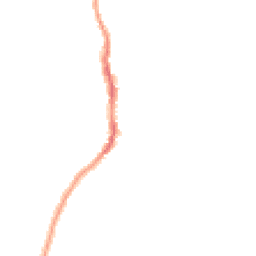 Night-time road noise heatmap for CA17 4AG