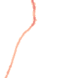 Night-time road noise heatmap for CA17 4AJ