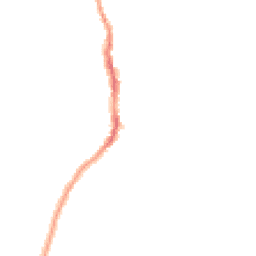 Night-time road noise heatmap for CA17 4AQ