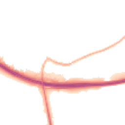 Night-time road noise heatmap for CA17 4BU