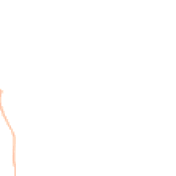 Night-time road noise heatmap for CA17 4DP