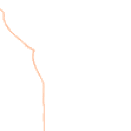 Night-time road noise heatmap for CA17 4DW