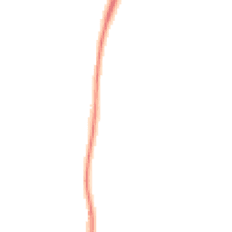 Night-time road noise heatmap for CA17 4EG