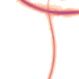 Night-time road noise heatmap for CA17 4EJ