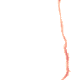 Night-time road noise heatmap for CA17 4EL