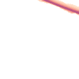 Night-time road noise heatmap for CA17 4EX