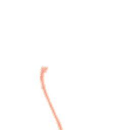 Night-time road noise heatmap for CA17 4JR