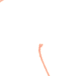 Night-time road noise heatmap for CA17 4JW