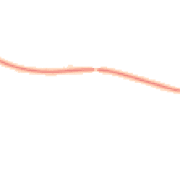 Night-time road noise heatmap for CA17 4LT