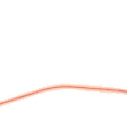 Night-time road noise heatmap for CA17 4LZ