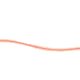 Night-time road noise heatmap for CA17 4NB
