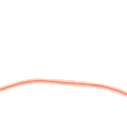 Night-time road noise heatmap for CA17 4NY