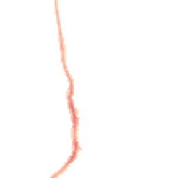 Night-time road noise heatmap for CA17 4RD