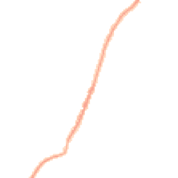 Night-time road noise heatmap for CA17 4ST