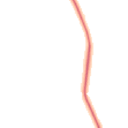 Night-time road noise heatmap for CA4 0AG