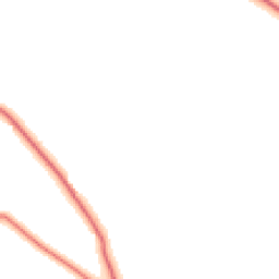 Daytime road noise heatmap for CA4 0AY