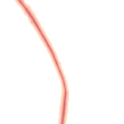 Night-time road noise heatmap for CA4 0BS