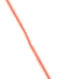 Night-time road noise heatmap for CA4 0HA