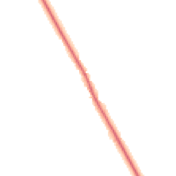 Night-time road noise heatmap for CA4 0HB