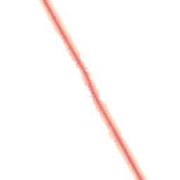 Night-time road noise heatmap for CA4 0HD