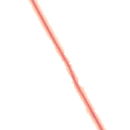 Night-time road noise heatmap for CA4 0HE