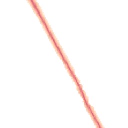 Night-time road noise heatmap for CA4 0HF