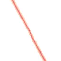 Night-time road noise heatmap for CA4 0HG