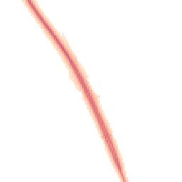 Night-time road noise heatmap for CA4 0JE