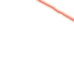 Daytime road noise heatmap for CA4 0PJ