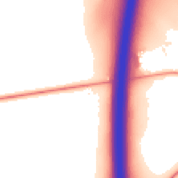 Daytime road noise heatmap for CA4 0RP