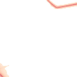 Daytime road noise heatmap for CA4 0RZ