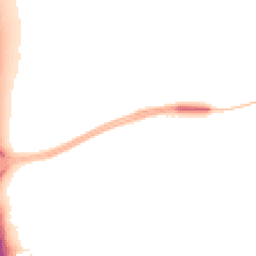 Night-time road noise heatmap for CA4 8AB