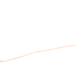 Night-time road noise heatmap for CA4 8AH