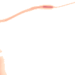 Night-time road noise heatmap for CA4 8BN