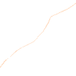 Night-time road noise heatmap for CA4 8DJ