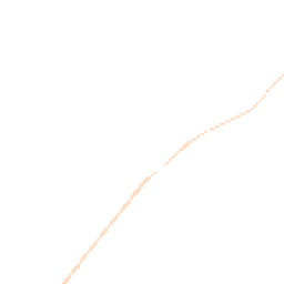 Night-time road noise heatmap for CA4 8DR