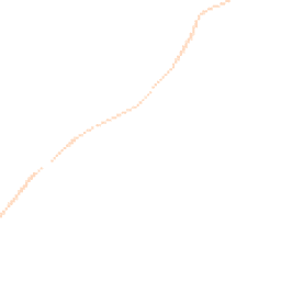 Night-time road noise heatmap for CA4 8DX
