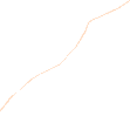 Night-time road noise heatmap for CA4 8DY